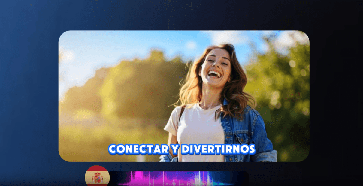 AI Captions & Transcripts